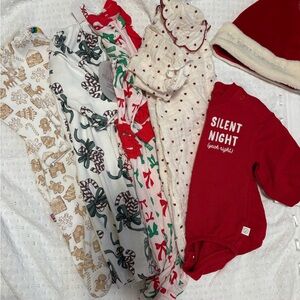 Christmas bundle - 3 months